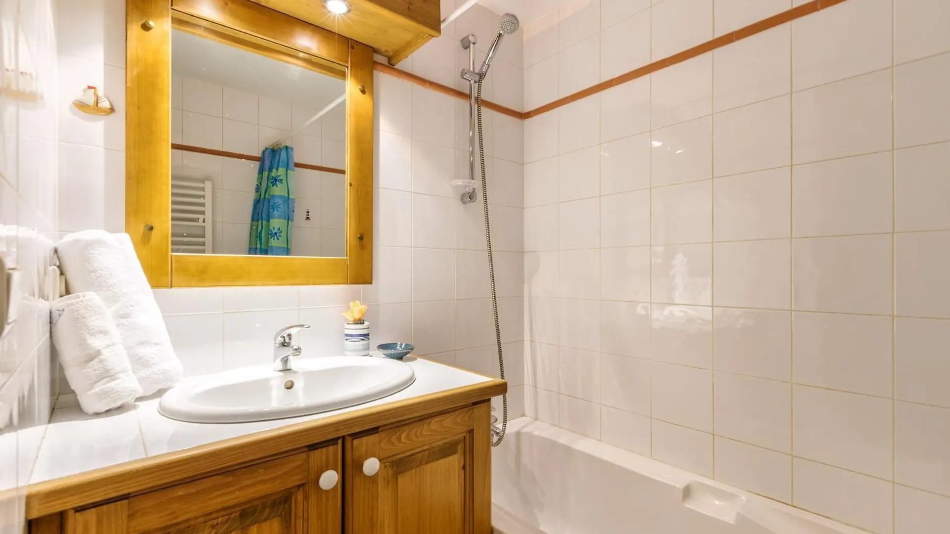 Апартаменты Chalets D'Henri 67 - Happy Rentals Шамони Франция