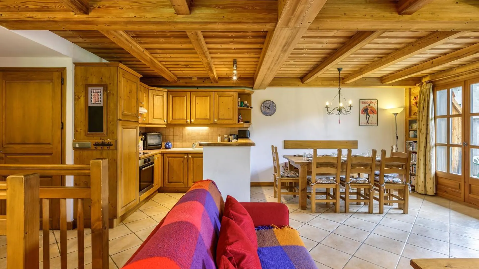 Chalets D'Henri 67 - Happy Rentals Шамони